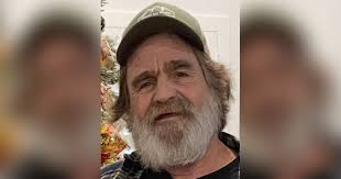 Obituary for James "Jimmy" Stepp