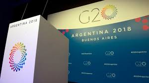 Resultado de imagen para g20