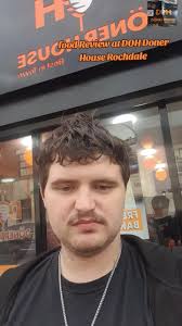 Donna House Rochdale