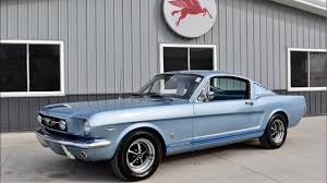Image result for Arcadian Blue 1966 Mustang