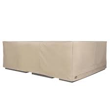 Budge has the largest assortment of patio furniture covers. Outdoor Patio Furniture Cover Xlg Seating Group Costco