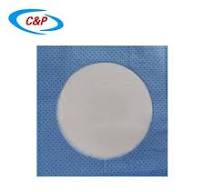 Custom Disposable Angiography Drape Pack Femoral Angiography ...