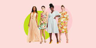 Shop the collection of wedding guest dresses at newyorkdress! 16 Cute Spring Wedding Guest Dresses What To Wear To Spring 2020 Wedding