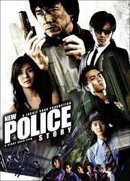 Image result for police story 2004