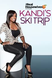 Kandi & The Gang' Series Premiere Celebration (Atlanta) | Lipstick Alley