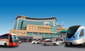 Looking for online definition of rta or what rta stands for? Rta Announces Work On Futuristic Transportation And Mobility Solutions
