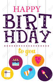 Free, Custom Printable Birthday Card Templates Canva, 44% OFF