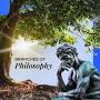 7 branches of philosophy from amberstudent.com