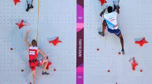 La ville hôte des futurs jeux olympiques a dévoilé ce jeudi matin une sélection ils sont au nombre de quatre: Svuqmwdvhvodum