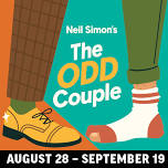 The Odd Couple