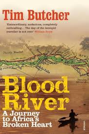 Blood River Summary PDF