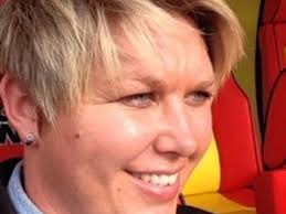 Katie Rowson gives up Caribbean to coach at Watford