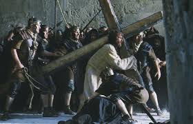 The passion of the christ (2004). Classic Film Review The Passion Of The Christ Still Preaches To The Converted Consequence Of Sound
