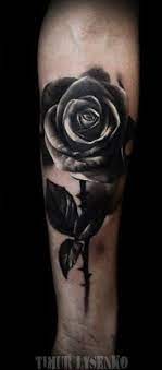 Rose Tattoos Meaning Placement Ideas Our Guide Tattoos Black Rose Tattoos Black Rose Tattoo