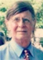 Ronald Hooper Obituary (1948