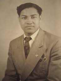 LTC Joseph Harris Blaylock (1926-1994)