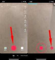 How To Make Tiktok Videos Longer Than 60 Seconds On Iphone 2021