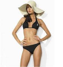 Love The Top Bikinis Polo Ralph Lauren Outlet Ralph Lauren Paisley