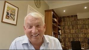 James Horler: My Journey to the Top