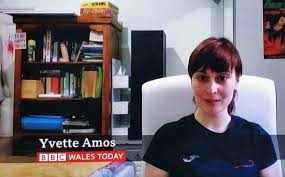 Melbourne lockdown extended by seven days. X Rated Object Spotted On Bbc Wales Dubbed Greatest Guest Background Ever