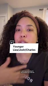 Exploring the Younger TV Series: Liza, Josh, and Charles