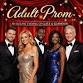 ADULT PROM