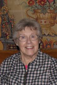 Mary Kerker Norton (1927-2014)