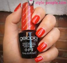 Gelcolor comes in 30 popular opi shades, including shades that. Ocjene Gel Lak Sa Aliekspress Vrlo Dobar