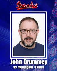 ⭐MEET OUR CAST⭐ John played the role of The Artful Dodger in Tralee Musical  Society's first ever musical Oliver! In 1989. Since then he played Charlie  Davenport in Annie Get Your Gun,