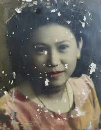 The Nature of Memories