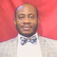 Profile of Dr. Paa Ekow, Hoyte-Williams