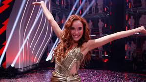 971,401 likes · 4,714 talking about this. Germany S Next Topmodel Jacky Gewinnt Das Finale