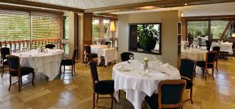 Hôtel-Restaurant le Parc - Restaurant - Saint Hippolyte - Gault&Millau