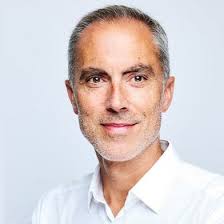 Sophos hat einen neuen EMEA-Vertriebschef