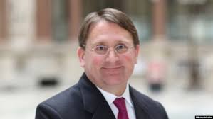 Dowladda UK oo safiir cusub usoo magacowday Somalia