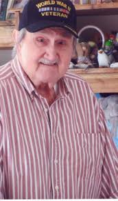 Ottos Odell Cooper Obituary