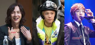 Lee seung gi and shin min ah star in a quirky romantic comedy about a hapless spoiled. My Girlfriend Is A Nine Tailed Fox Korean World