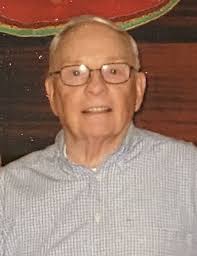 Obituary information for John W. Kalmbach