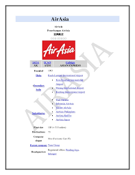 Air Asia