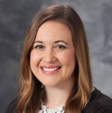 Sobecki presents Carbone Cancer Center Grand Rounds