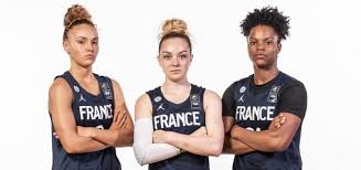 Le basket en france et la ffbb. Euro U18 Feminin Suivre Le Match D Ouverture France Russie Sur Youtube Basket Europe