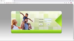 Tab network ini mempunyai sub menu lagi dan pilih lah wlan. Pq 54r E8ow Q U Sekampungwifian Pari Sala