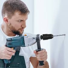 Bosch Sds Max Bit Adapter 1 Sds Max Til Sds Plus Chuck Drill Adapter  Convert...