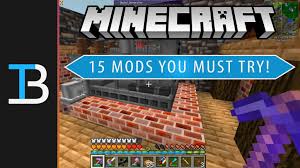 These files are usually named . How To Download Install Mods In Minecraft Using Forge