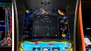 Copy the contents of this git to the. Orionsangel S Realistic Arcade Overlays For Mame Retroarch Updated 03 30 2021 Page 13 Game Media Launchbox Community Forums