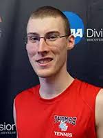 2014 Men's Tennis Roster