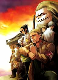 Marley Arc Attack On Titan Wiki Fandom The appearance of the now aged protagonist comes after he resurfaced in episode 3 of season 4. marley arc attack on titan wiki fandom