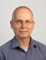 Mark Bernard Hindmarsh