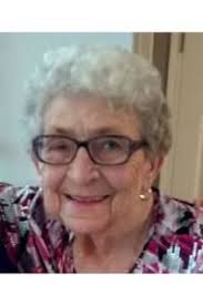 Pearl Mary Agnes Tabor Obituary in Grande Prairie at Oliver's Funeral Home  & Crematorium