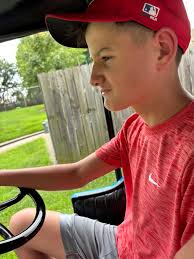 Trevor Thacker (@trevor.thacker.58) • Facebook